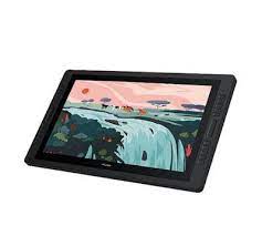 Huion Kamvas Pro 24 Review Art Tablet Digital Artists Graphics Tablets