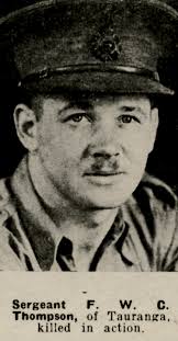 Rex Montgomery Crowther Thompson