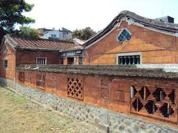 孝友傳家 新埔潘氏古宅 時空旅人 隨意窩xuite日誌 house styles house home