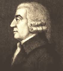 Adam Smith And The Invisible Hand Plus Maths Org