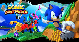 Sonic Lost World Download Sonic World Wallpaper Addicting Games