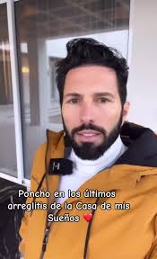 Ron Onyon La Casa De Mis Sueños