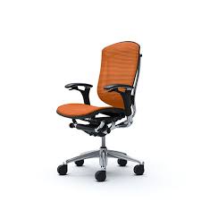 The contessa is also available in a variety of vibrant colors to suit any work environment. Okamura Contessaoffice Chair