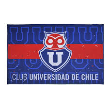Universidad de chile | 303,703 followers on linkedin. Bajada De Cama 56x90 Universidad De Chile U De Chile Lider Cl