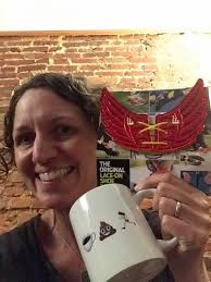 I've been very lucky today and received this as a birthday present 🥰  Looking forward to testing them out 🏃🏻‍♀️