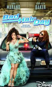 Album bad hair day (movie soundtrack) von laura marano. Bad Hair Day Soyon An