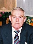 Harold Baugh View Stories