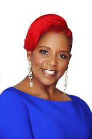 Bishop Cynthia Gee-West