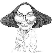 In the Review Archives: 1990–1994