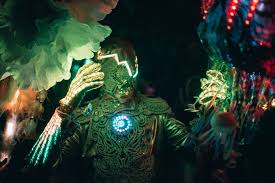 Jana naima schopper / wp. Ra Kabinett Der Kuriositaten At Bahnwarter Thiel Munich 2019