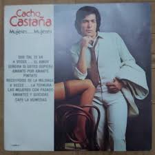 Online shopping from a great selection at cds & vinyl store. Cacho Castana Mujeres Mujeres Vinyl Discogs
