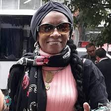 Maria Stella Tenorio Muñoz