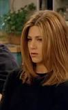 Bob Rachel Green Short Hair