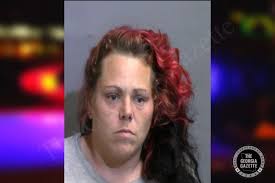 Keri Rogers — Glynn County Jail Bookings