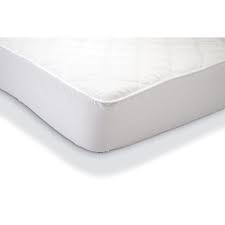 Pratique, ce matelas de 140 x 200 cm peut aller aussi bien avec un sommier tapissier ou un cadre de lit doté d'un sommier à lattes, à condition qu'ils soient de ressorts ensachés. Amazonbasics Protege Matelas Matelasse Impermeable 140 X 200 Cm Achat Vente Matelas Cdiscount