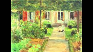 Bekijk meer ideeën over impressionisme, illustrator, joodse kunst. Liebermann Villa Am Wanssee Youtube