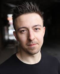 Profile. (Short 2018)