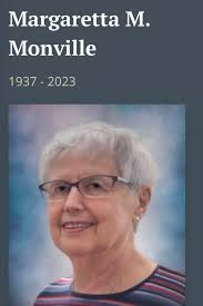 Rest in Peace... Helen M. Dolbow