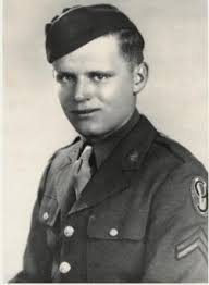 Howard Burton Perkins (1921-1984)