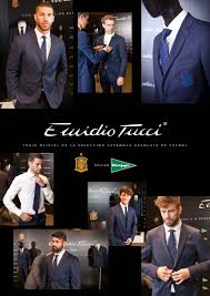 No hay productos disponibles para en este código postal, se ha hecho una búsqueda en todo el catálogo. El Corte Ingles Viste A La Roja De Emidio Tucci Para Mundial Rusia