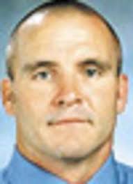 Timothy Lee “Tim” Robison (1967-2009)