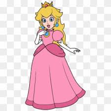 You can now print this beautiful super mario princess peach coloring page or color online for free. Super Princess Peach Mario Bros Princess Peach Coloring Pages Clipart 2443348 Pikpng