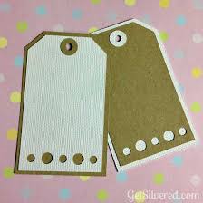 Download Free Svg Cutting Files 5 X Gift Tags