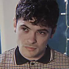 Hollyoaks Ste and Rex