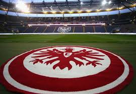 Eintracht frankfurt wird bald mehr zuschauer zu heimspielen begrüßen können. Live Eintracht Frankfurt