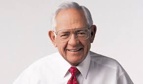 Dave Thomas (American businessman)