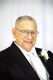 James Toms Obituary (1930