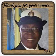 NOTICE BOARD!!!!!!!!!!! Funeral service for the late Grade II Customs  Officer Julia Fernander, will be held