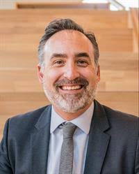 Christopher Birchard