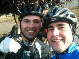 Rutas, Waypoints y Fotos de edwin toy