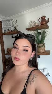 Erica Chacon's Instagram, Twitter & Facebook