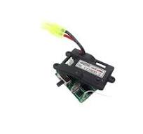 Parts & Accessories XLH 9130 RC Electronic Governor Plastic Electronic  Governor RC Car Electronic Governor Truck 30-ZJ07 Spare Parts