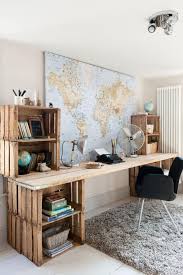 Couch Schreibtisch Selber Bauen Wohnen Zuhause
