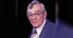 Dexter Willard Griffin Obituary