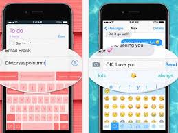 It does not always make good software. 10 Great Keyboard Apps For Better Typing On Your Iphone