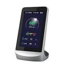 Detecta cada tipo de marca ultravioleta. Los Mejores Detectores De Co2 Mejor Calidad Precio En 2021