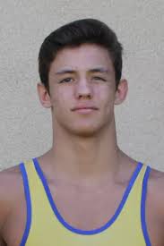 2016-17 Wrestling Roster