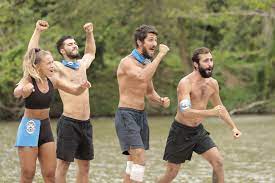 El estreno de la siguiente temporada de survivor méxico este 2021 pondrá al limite a todos los participantes, el reality de supervivencia más duro de la televisión. Doi Razboinici Au Fost Propusi Spre Eliminare Kanal D Romania