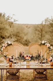 20 Bohemian Wedding Decoration Ideas To Inspire Your Big Day Emmalovesweddings Bohemian Wedding Decorations Boho Wedding Decorations Boho Wedding Inspo