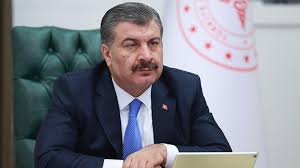 Erkek doktor, siyasetçi fahrettin koca 1,xx m boyundadır. Saglik Bakani Koca Kilicdaroglu Asi Programini Riske Atiyor Kronos News Bagimsiz Haber Sitesi