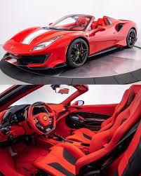 Pin By The Seduction Domain On Ferrari In 2020 Ferrari Super Cars Pretty Cars
