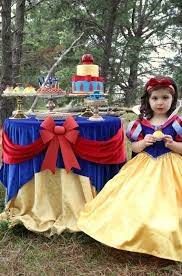 Ideas Para Organizar Y Decorar Una Fiesta De Blanca Nieves 35 Decoracion De Fiestas Cumpleanos Bodas Baby Shower Bautizo Despedidas