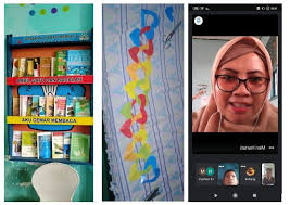 Check spelling or type a new query. Membuat Kelas Indah Di Masa Pandemi Halaman 1 Kompasiana Com