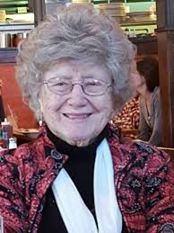 Mary Pafford Obituary April 2, 2017