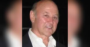 Obituary for David Alvares