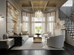 Contemporary formal enclosed living room in london with white walls, medium hardwood flooring, a standard fireplace and brown floors. How To Decorate My Living Room Living Room Decor For Beginners